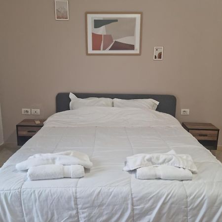 #Beautiful New Apartment,Studio- Close Tirana City Center Exteriér fotografie