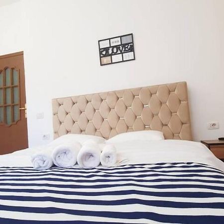 #Beautiful New Apartment,Studio- Close Tirana City Center Exteriér fotografie