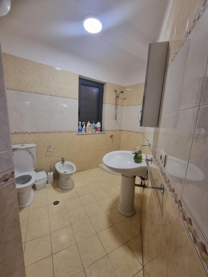 #Beautiful New Apartment,Studio- Close Tirana City Center Exteriér fotografie