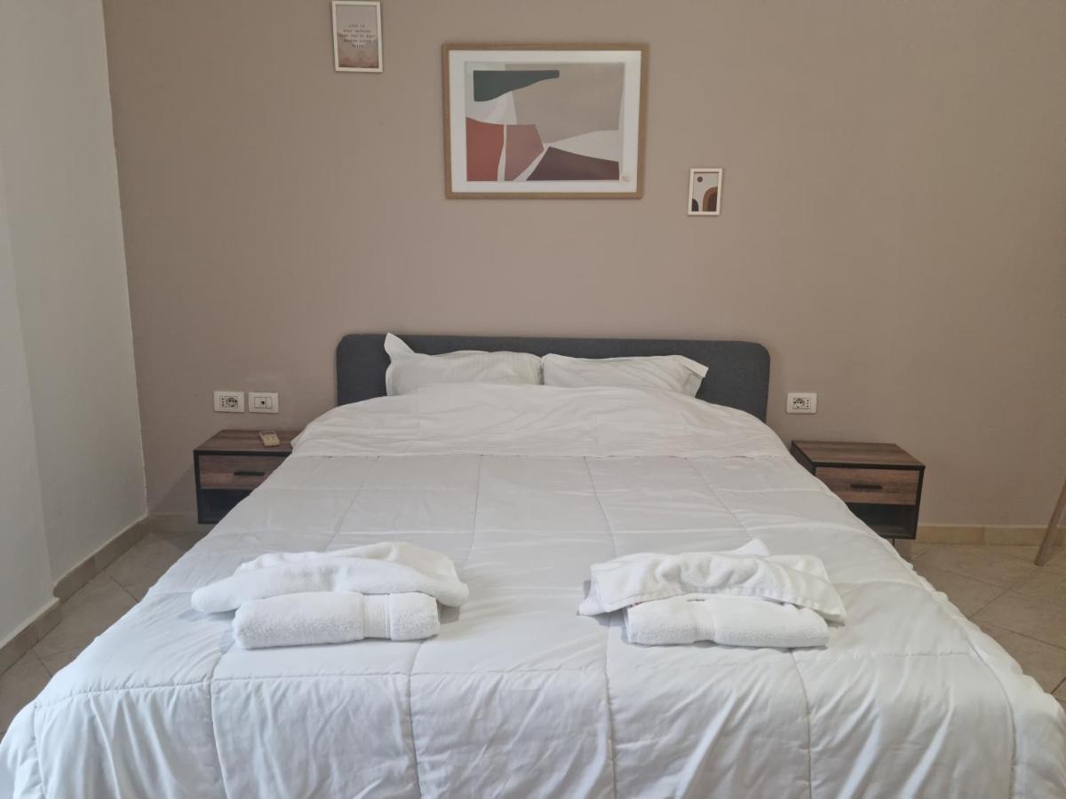 #Beautiful New Apartment,Studio- Close Tirana City Center Exteriér fotografie