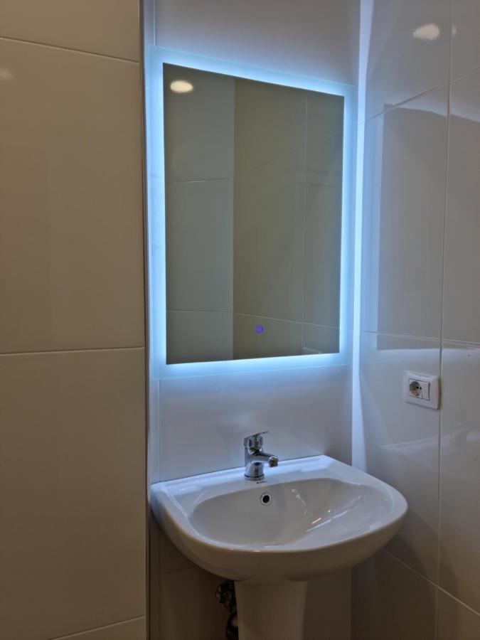 #Beautiful New Apartment,Studio- Close Tirana City Center Exteriér fotografie