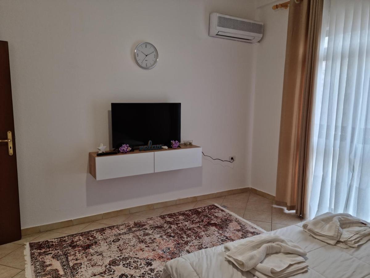 #Beautiful New Apartment,Studio- Close Tirana City Center Exteriér fotografie