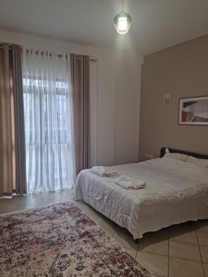 #Beautiful New Apartment,Studio- Close Tirana City Center Exteriér fotografie