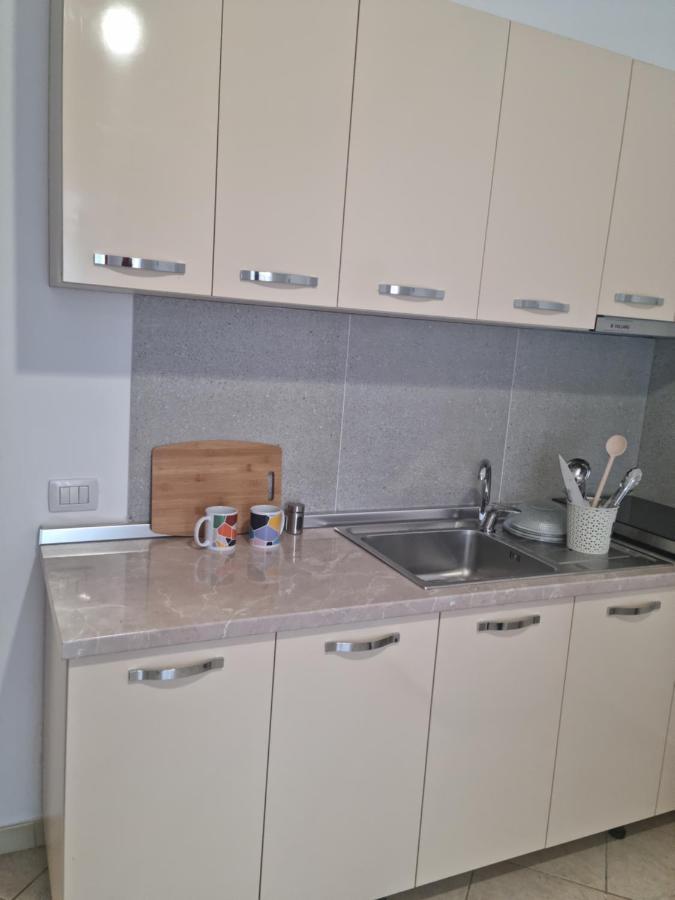 #Beautiful New Apartment,Studio- Close Tirana City Center Exteriér fotografie