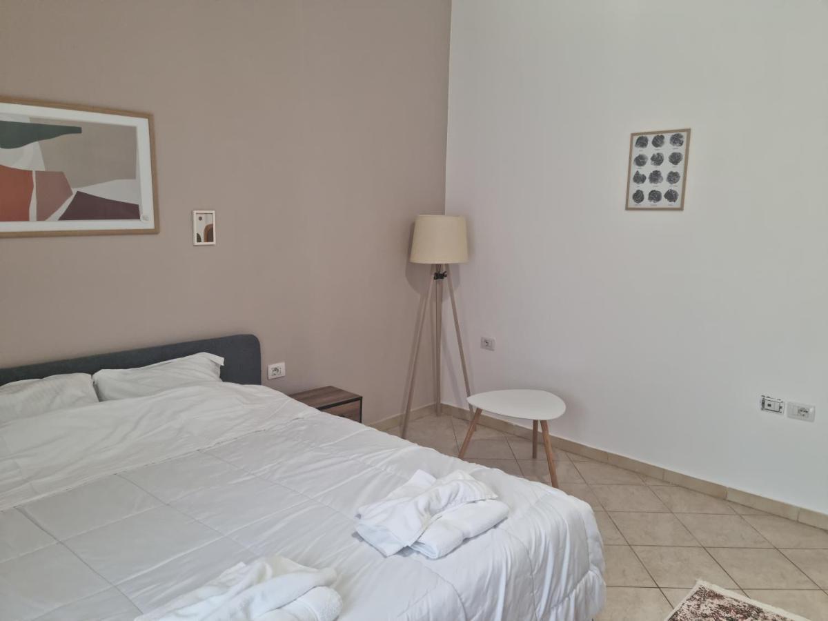 #Beautiful New Apartment,Studio- Close Tirana City Center Exteriér fotografie