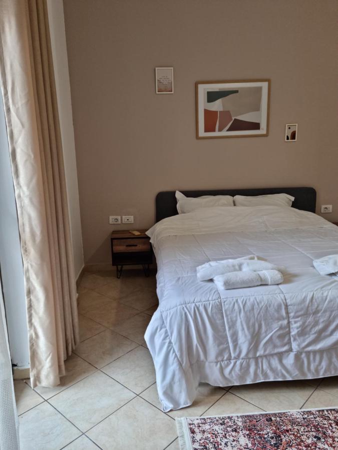 #Beautiful New Apartment,Studio- Close Tirana City Center Exteriér fotografie