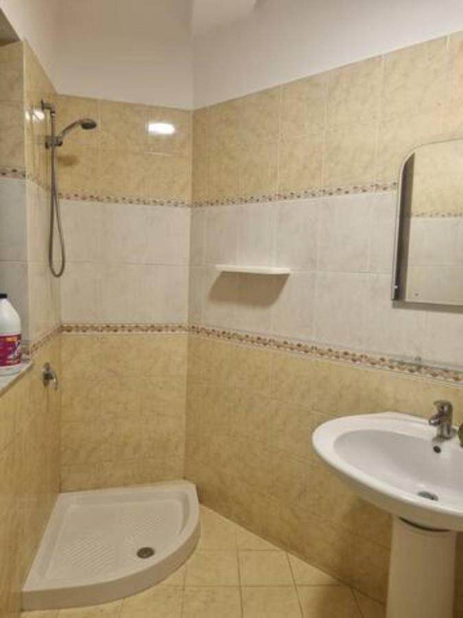 #Beautiful New Apartment,Studio- Close Tirana City Center Exteriér fotografie