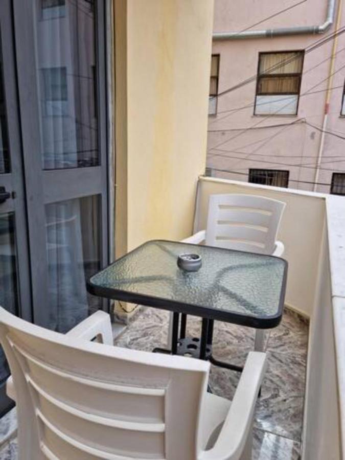 #Beautiful New Apartment,Studio- Close Tirana City Center Exteriér fotografie