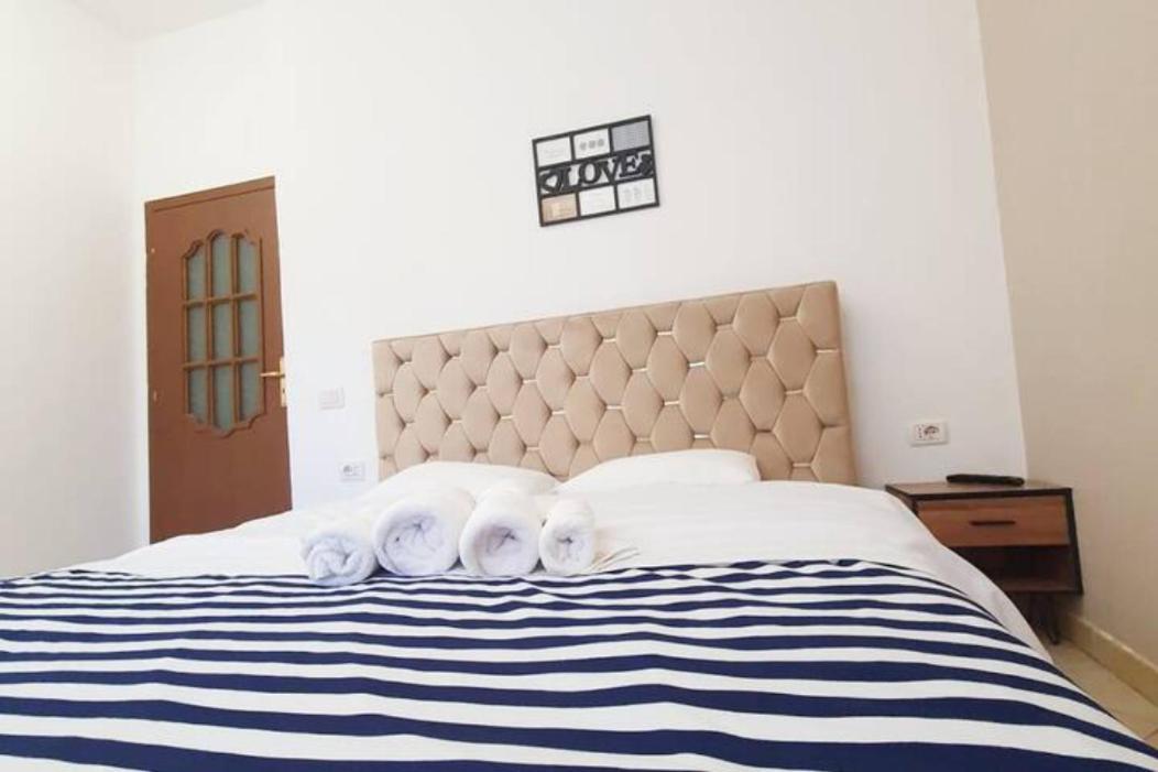 #Beautiful New Apartment,Studio- Close Tirana City Center Exteriér fotografie
