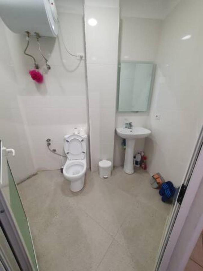 #Beautiful New Apartment,Studio- Close Tirana City Center Exteriér fotografie